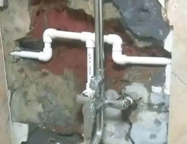 奉节卫生间漏水检测电话