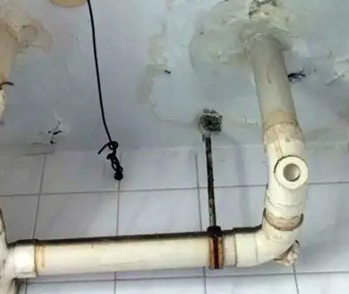 奉节卫生间漏水检测多少钱