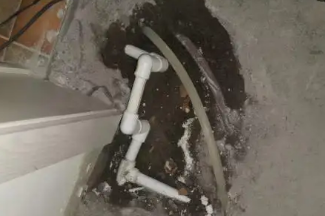 奉节卫生间漏水检测多少钱