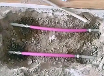 奉节卫生间测漏水多少钱