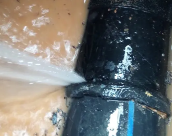 奉节漏水维修价格明细