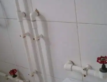 奉节水管维修多少钱