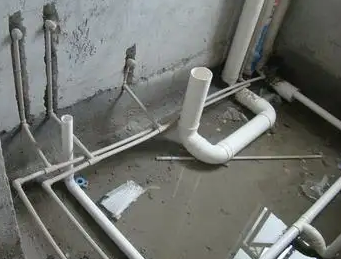 奉节水管维修多少钱