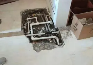 奉节查漏水多少钱