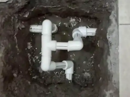 奉节卫生间漏水维修公司为您专业分享一下奉节查漏水的知识点