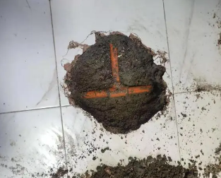 奉节查漏水多少钱