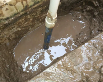 奉节卫生间漏水维修公司为您专业解答一下奉节查漏水的原因