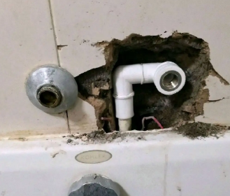 奉节卫生间漏水检测多少钱
