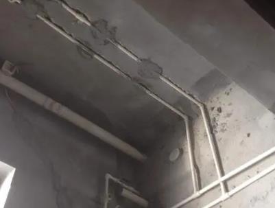 奉节卫生间漏水维修技术的依据是什么