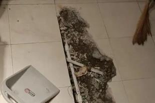 奉节卫生间漏水检测电话
